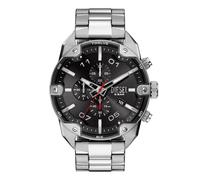 Diesel DZ4709 Spiked Chronograph Bracelet Watch - W11372