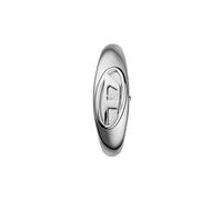 Diesel Dz5606 Wonder-D 24mm watch - Silver One Size