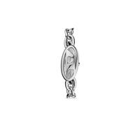 Diesel Dz5609 D-Era 19mm watch - Silver One Size