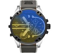 Diesel DZ7429 Black Mr Daddy 2.0 Chronograph Watch