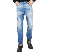 Diesel Eetar 084AS Men's Jeans Pants Carrot Jeans