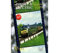 Diesel & Electric Before TOPS
