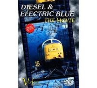 Diesel & Electric Blue 1: The Movie