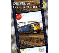 Diesel & Electric Blue 2