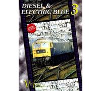 Diesel & Electric Blue 3