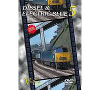 Diesel & Electric Blue 5