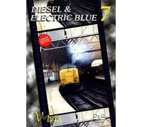 Diesel & Electric Blue 7