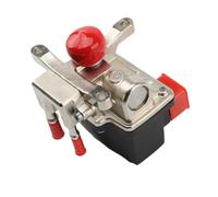 Diesel Emissions Fluid DEF Module Injector Urea Injector Nozzle and Urea Pump Compatible with SCR UL2 UL2.2 QSB 6.7L Engines - Replaces Part Numbers 4377649 A050S572