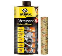 Diesel Engine Cleaner 1L - BARDAHL