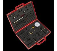AST5180 Diesel Engine Compression Test Kit (Glow Plug Entry)