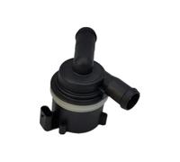 Diesel Engine Electric Additional Coolant Pump Auxiliary Water Pump 03L965561A Compatible For VW Amarok 2010-2018 2.0TDI Audi A4