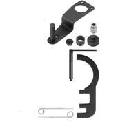 Diesel Engine For N47 N47S N57 N57S 1.6 2.0 3. Camshaft Timing Tool Setting Locking Device Dual Gearshift Cover