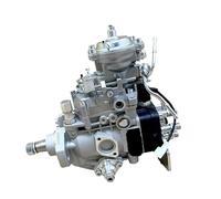 Diesel Engine Fuel Injection Pump 22100-67040 2210067040 096000-8851 VE4/12F2100RND885 Compatible For 1KZ-TE
