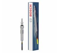 Bosch Glow Plug 0250203003 - Pencil-Type 11V 97mm (Single)