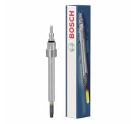 Glow Plugs Set 4x 0250212007 Bosch 1843286C1 1843286C2 4C3Z12A342AA 8C3Z12A342A