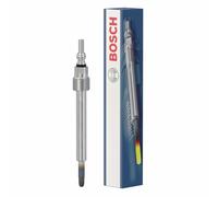 Glow Plugs Set 4x 0250212008 Bosch 8C3Z12A342A GLP25MM GLP211 211 Quality New
