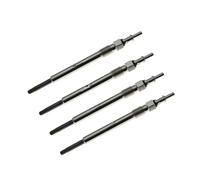 Diesel Engine Glow Plug Compatible With Chrysler For PT For Cruiser 2003-2006 05080047AB 05080047AA 05080046AA 05117592AA 5080047AB 71775602 11.5V Glow Plugs