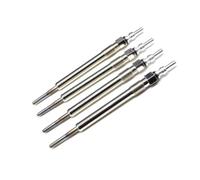 Diesel Engine Glow Plug Compatible With Seat For Leon 5F KL 2012-2024 For Alhambra 2015-2022 03L963319 03L963319D 03L963319E Glow Plugs For Diesel Heater Fast Start