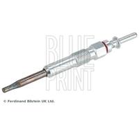 Glow Plugs Set 4x fits BMW 330 3.0D 02 to 12 Blue Print 12237786869 Quality New