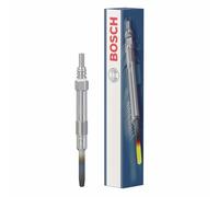 4x Bosch Glow Plugs For Vauxhall Zafira 1.9 CDTi Z19DT 2005 - 2010 O/E Quality
