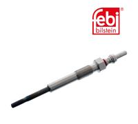 FEBI BILSTEIN 176229 Glow Plug Fits Citroen C5 Land Rover Freelander 2 Peugeot