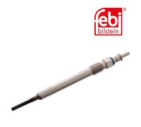 FEBI BILSTEIN 176219 Glow Plug 7V Voltage Fits Mercedes-Benz C-Class E-Class