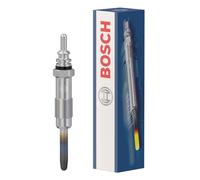 Diesel Engine Glow Plug Fits Mercedes-Benz Sprinter 4-T Bosch 0 250 202 140