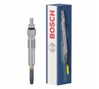 Glow Plug Diesel for Renault Rover Honda MG Volvo Land Rover:LAGUNA I 1 59624L
