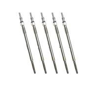 Diesel Engine Glow Plug For Volvo For XC90 2002-2014 For S80 2006-2016 For V70 2007-2016 8631607 V99-14-0052 D5 2.4L 11v Glow Plugs Diesel Heater (5)