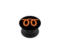 DIESEL ENGINE GLOW PLUG GLOW SYMBOL WARNING LIGHT PopSockets Adhesive PopGrip