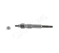 VEMO Aftermarket Glow Plug for CARBODIES FL2 1972-09 to 1985-09 V99-14-0043