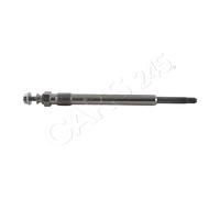 Diesel Engine Glow Plug M10 x 1,0 11V Fits MERCEDES Unimog Vaneo W168 1996-