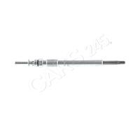 VEMO Glow Plug for VAUXHALL VECTRA B Hatchback J96 1997-06 to 2001-10