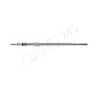 Diesel Engine Glow Plug M8x1 7V Fits VOLVO C30 C70 S40 S80 V50 V70 Xc60 2006-