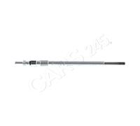 VEMO Aftermarket Glow Plug High Quality for FIAT CROMA 194 2005-12 to 2007-10