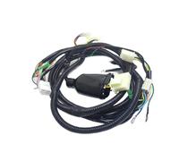 Diesel Engine Harness For AF17 AF18 AF24 AF28 AF34 AF35 Complete Wiring Harness Ignition Wire Assembly Full Set Engine Wiring Harness(DIO27-28 Full Line)