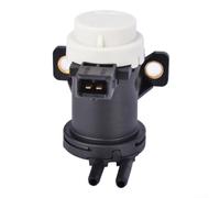 Diesel Engine Management Valve for Iveco Daily 35C 35S | Direct replacement for 2006-2011 models, ensures precise boost control, for durable ABS construction