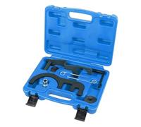 Diesel Engine N47 N47S N57 N57S 2.0 Setting Locking Device Dual Camshaft XC1753A Compatible With 320d 520d Engines Timing Tool Set
