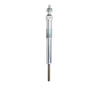 Diesel engine preheating Compatible With For C-MAX For FOCUS II For GALAXY III 2007 2008 2009 2010 2011 1PC Parking Heater Glow Plug 0100226492 9651583680