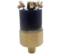 Diesel Engine Sensor 23520023 for Excavator Machinery