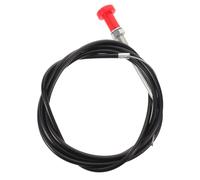 Diesel Engine Stop Control Cable Push Pull Fuel Shut off Cable