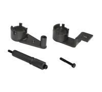 Diesel Engine Timing Kit Camshaft Locking Set for Cherokee Wrangler Chrysler 2.8L Diesel Engines VM 9991 Professional Automotive Tools(4-Piece)