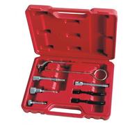 Diesel Engine Timing Locking Tools Kit Set Chrysler / LDV 2,5 / 2,8 CRD (CT3677)