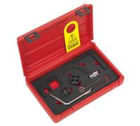 Diesel Engine Timing Tool Kit - for BMW/Mini 1.5, 1.6, 2.0, 3.0 - Chain Drive
