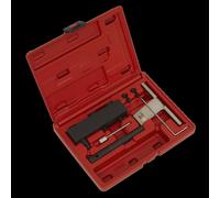 Sealey Diesel Engine Timing Tool Kit - GM 1.6 CDTi - Chain Drive