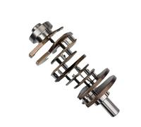 Diesel Engine VM23D VM63D VM44D VM43D XEF Crankshaft Compatible For Jeep 3.0 Vm Crankshaft