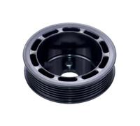 Diesel Engine Water Pump Pulley LR071768 T2H2494 Compatible With Land Rover Defender Range Rover Evoque Sport II Discovery Jaguar XE XF 2.0