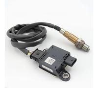 Diesel Exhaust Particle Sensor Particulate Matter Sensor 39265-3A900 For KIA For Mohave 0281007675 0281007676 392653A900