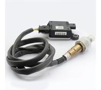 Diesel Exhaust Particulate Sensor PM HC3Z-5L239-D HC3Z5L239D for Ford Super Duty F-250 F-350 F-450 F-550 6.7L 15-17