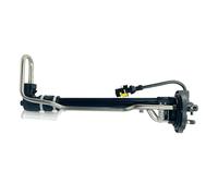 Diesel Exhausts Fluid Level Sensor with Header 04-31354-004 04-35649-001 Compatible with Freightliner Cummins Engine 6 Bolt Tank